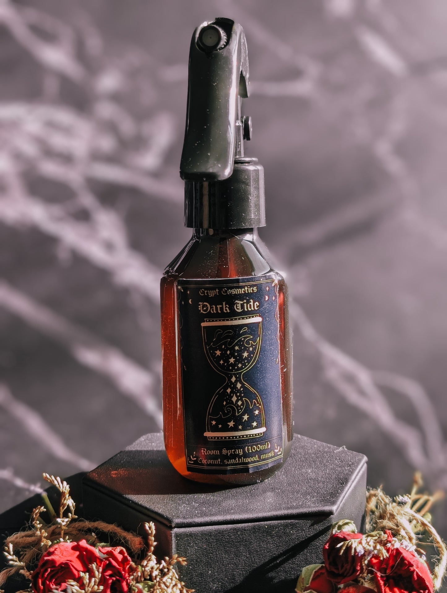 Room and Linen Spray