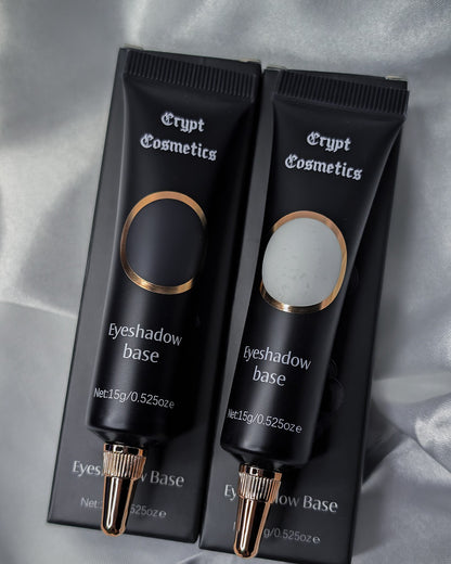 Seraph - White eyeshadow base