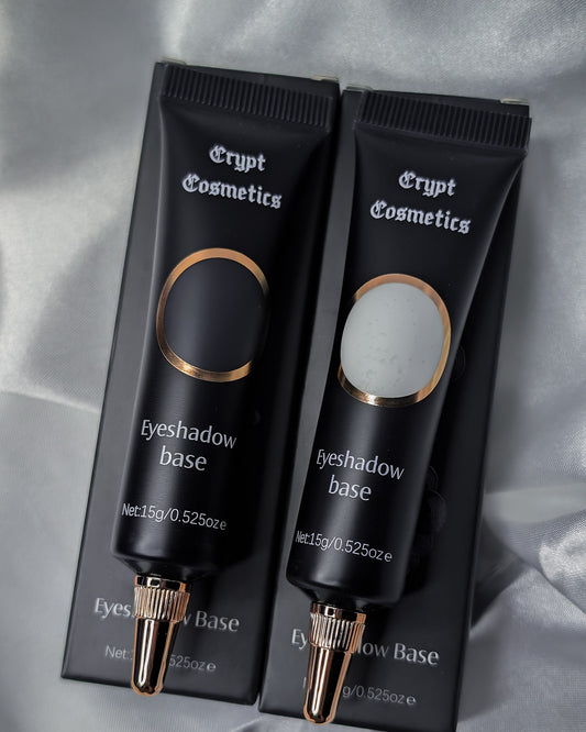 Seraph - White eyeshadow base