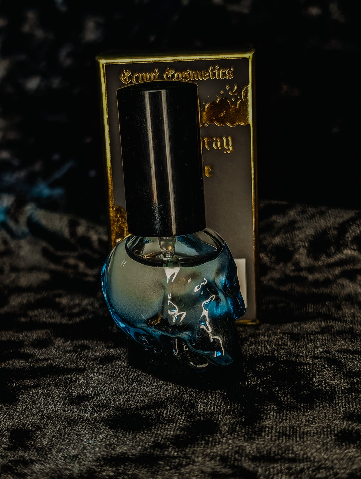 BYO Discovery set - Body spray samples