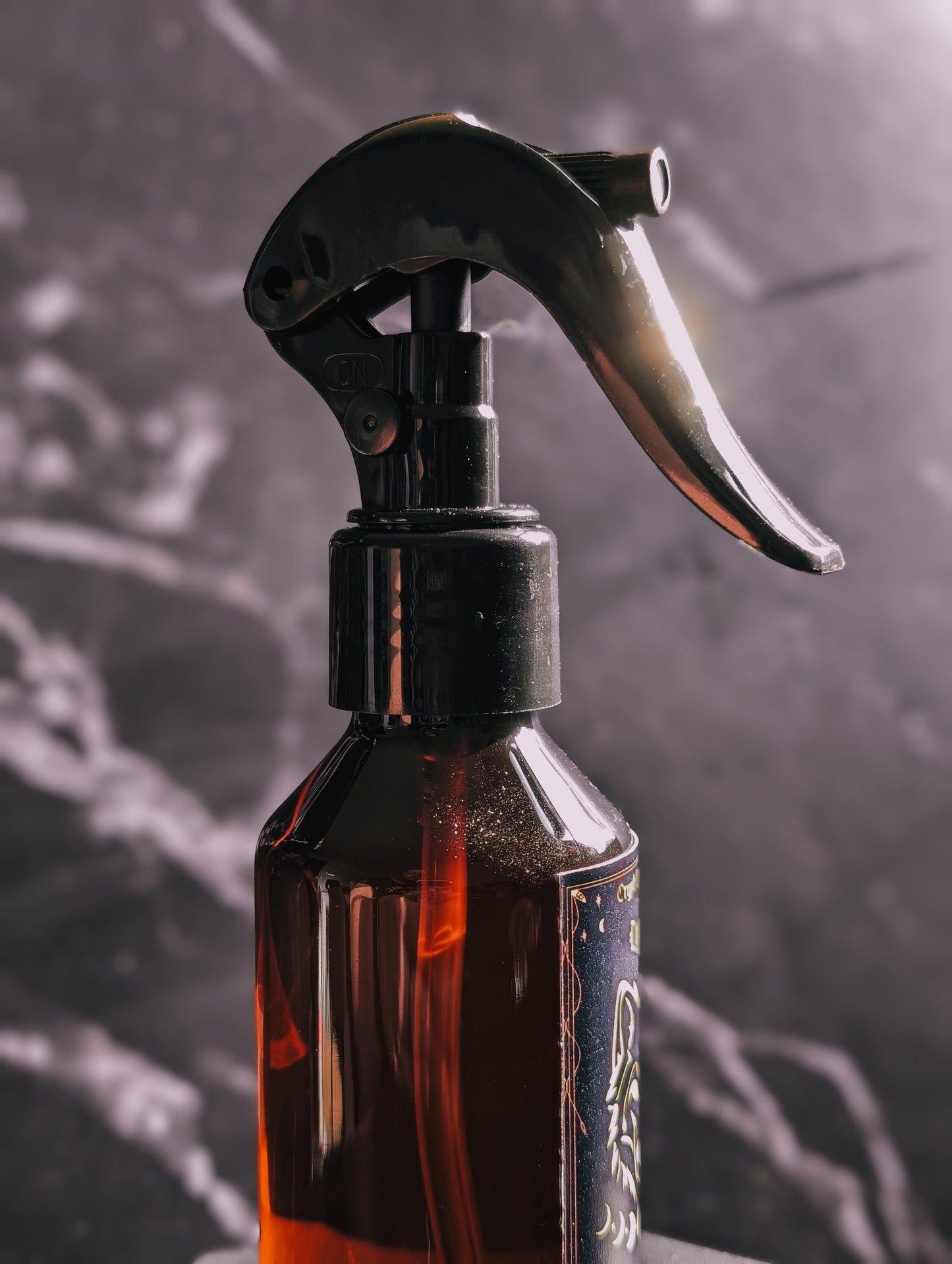Room and Linen Spray