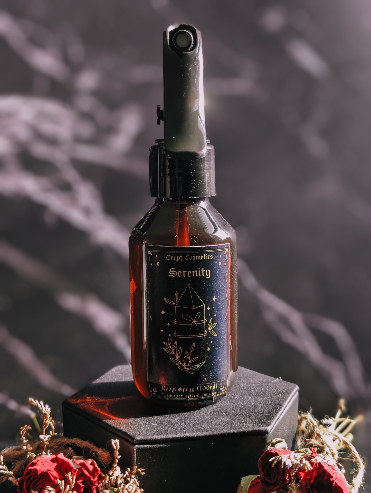 Room and Linen Spray