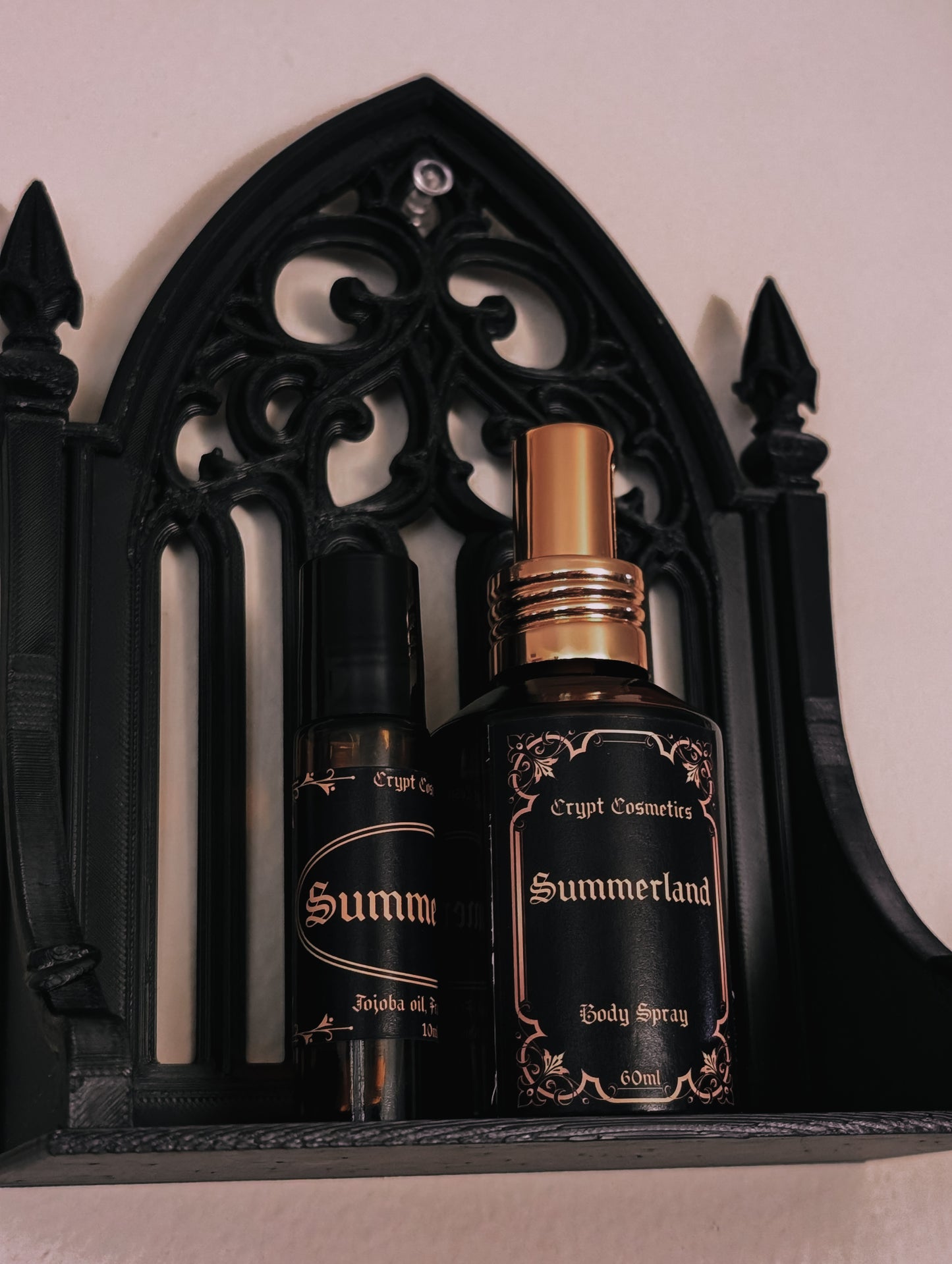 Summerland - August fragrance bundle 2