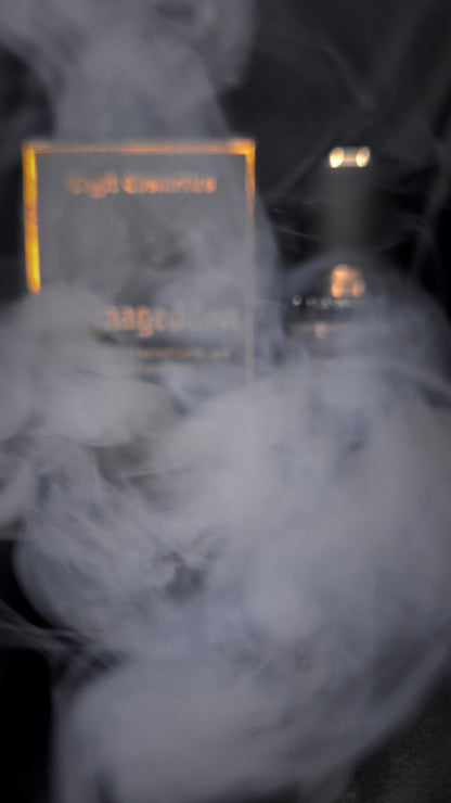 Armageddon - Eau de parfum