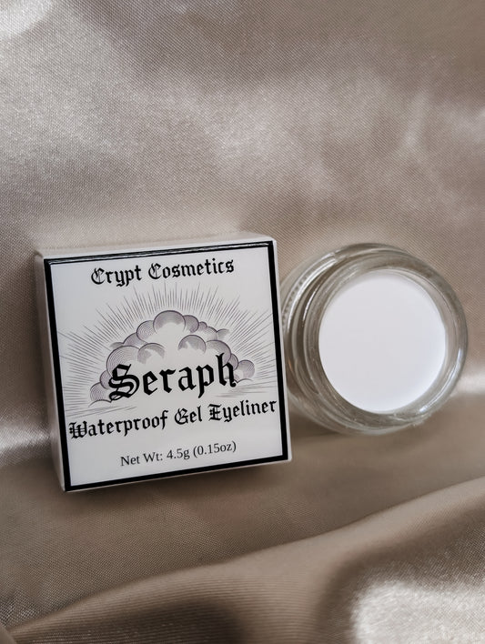 Seraph - White gel liner