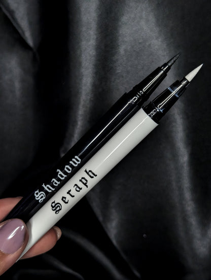 Seraph - White eyeliner pen