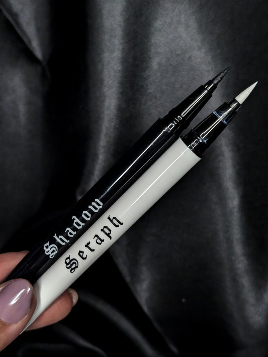 Seraph - White eyeliner pen