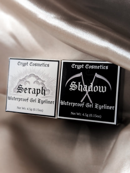 Seraph - White gel liner