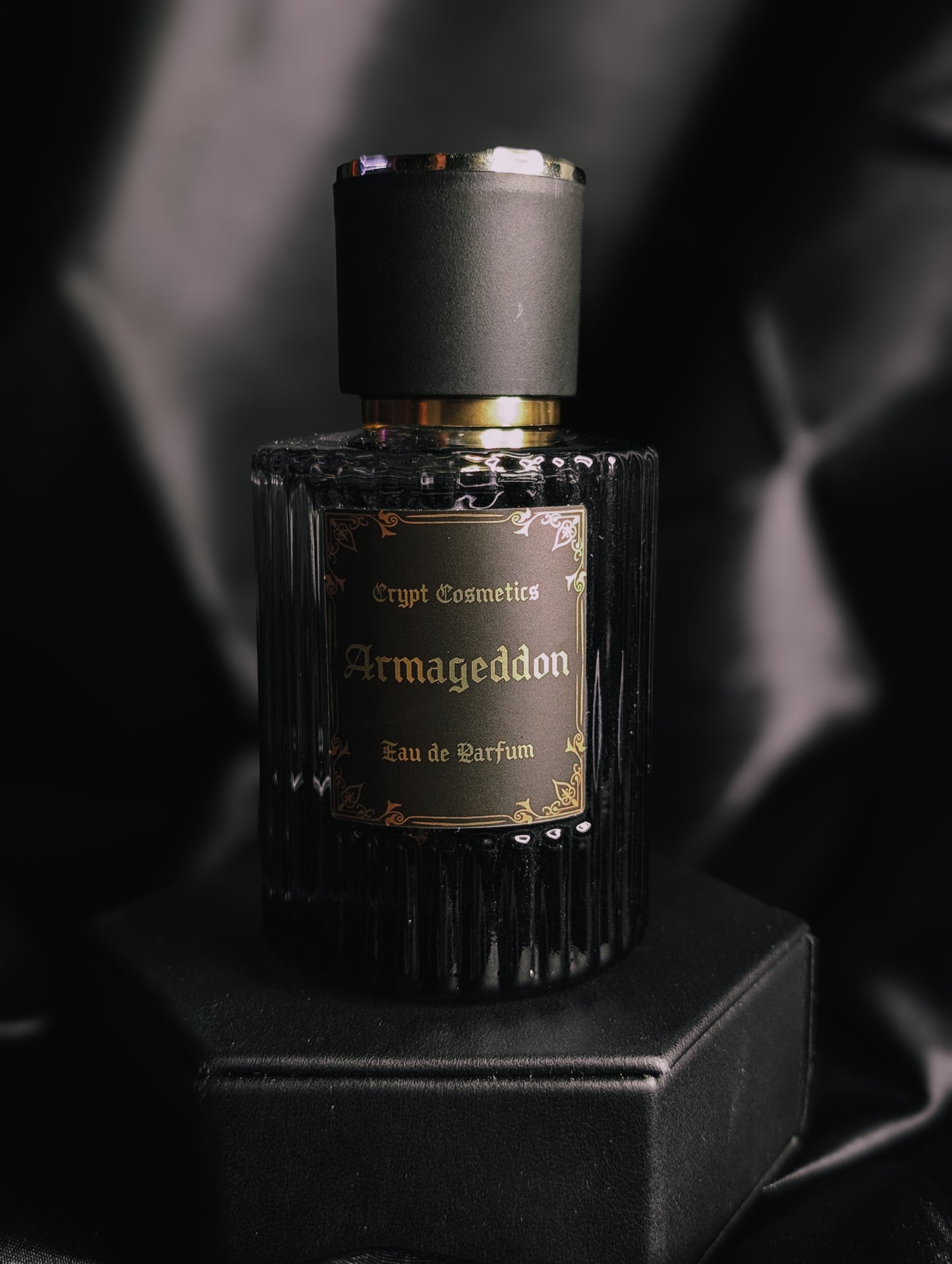 Armageddon - Eau de parfum