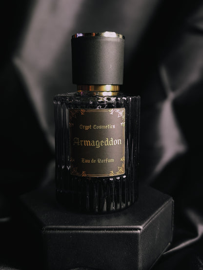 Armageddon - Eau de parfum