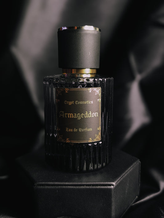 Armageddon - Eau de parfum