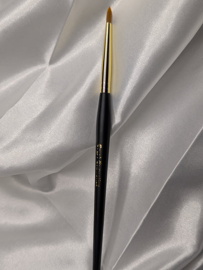 Makeup brush #1 (Liner)