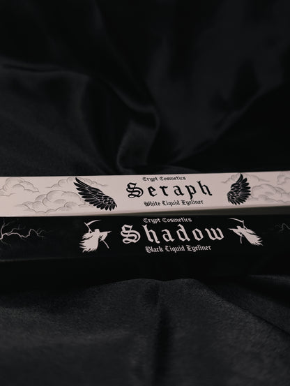 Seraph - White eyeliner pen