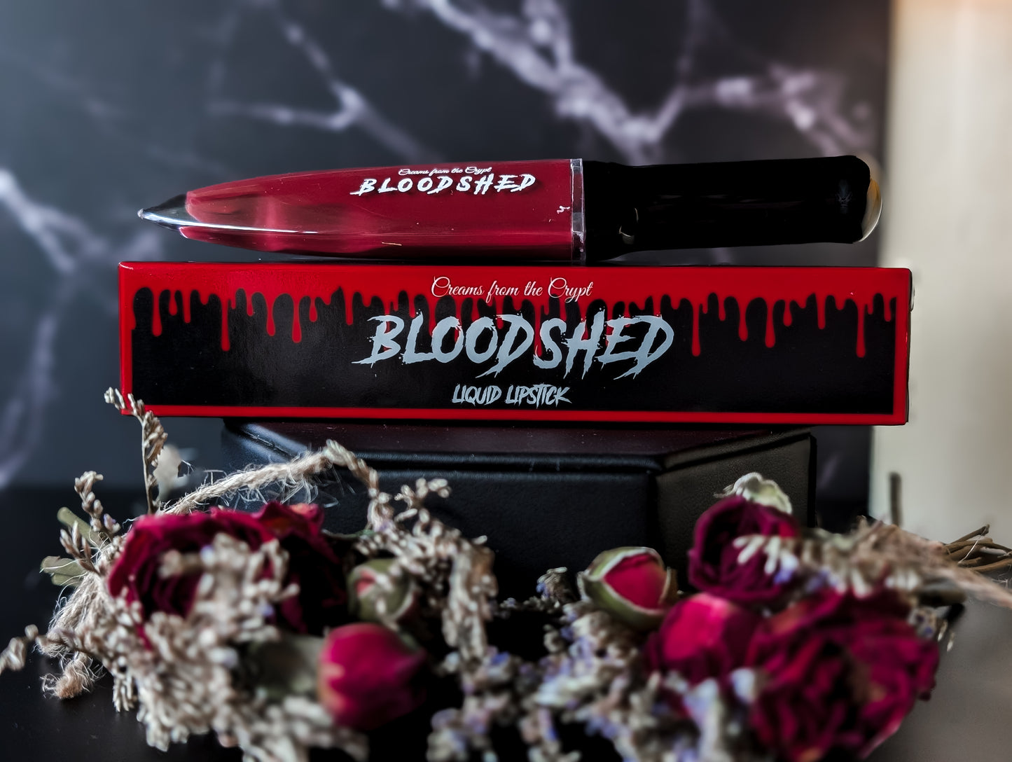 Slasher liquid lipsticks - Individual