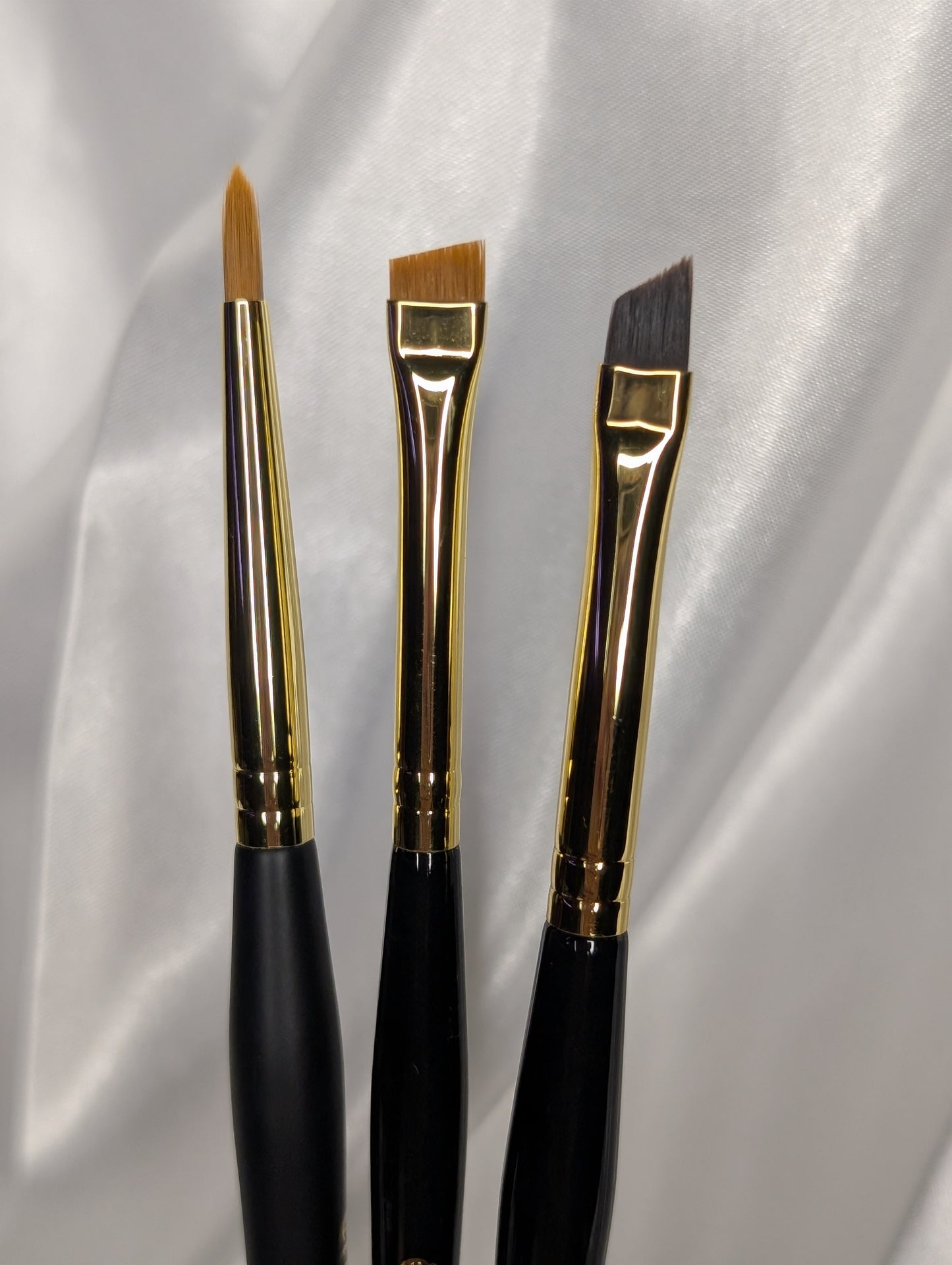 Makeup brush #1 (Liner)