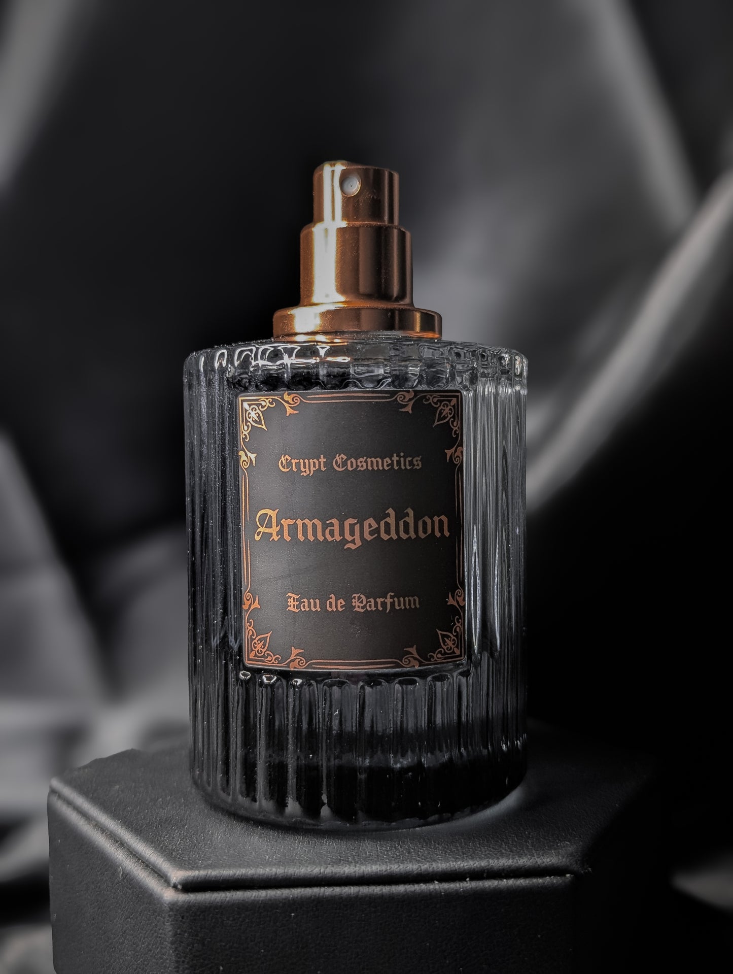 Armageddon - Eau de parfum