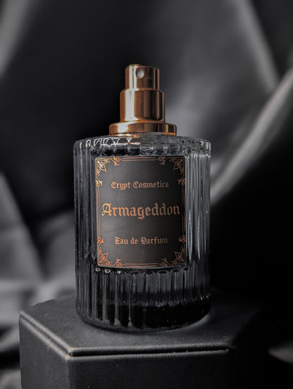 Armageddon - Eau de parfum