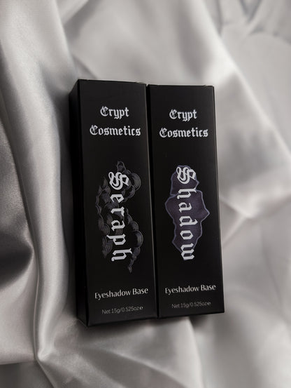 Seraph - White eyeshadow base