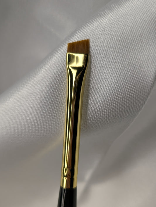 Makeup brush #2 (Angled)